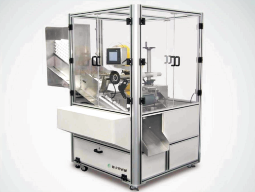 JTB801軟管貼標(biāo)機(jī) JTB801軟管貼標(biāo)機(jī)