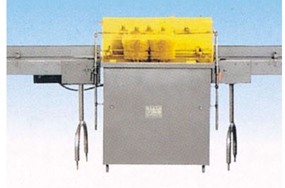 QJW100/500外洗機 QJW100/500外洗機