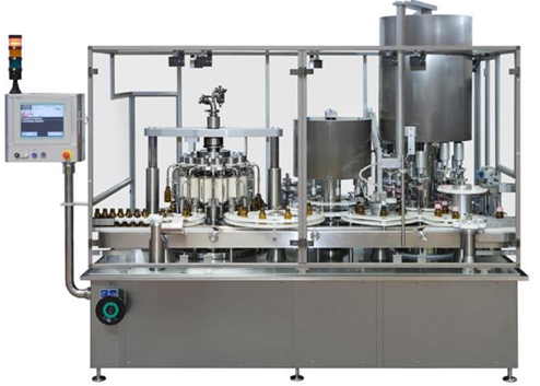 DGSZ10/50型口服液灌塞機 DGSZ10/50型口服液灌塞機