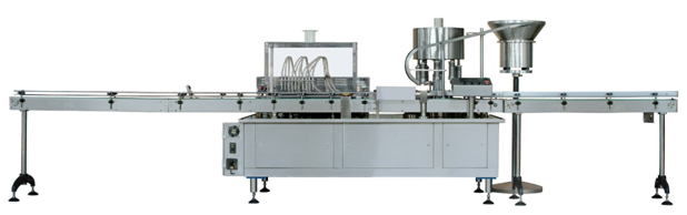 YGZ灌軋(旋)蓋一體機(jī) YGZ灌軋(旋)蓋一體機(jī)