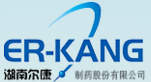 Hunan Erkang Pharmaceutical Hunan Erkang Pharmaceutical