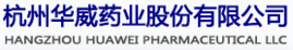 Hangzhou Huawei Pharmaceutical Hangzhou Huawei Pharmaceutical